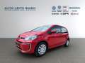 Volkswagen e-up! move up! WSSheizb SHZ CompPhone DAB Climatronic Rot - thumbnail 1