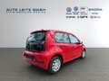 Volkswagen e-up! move up! WSSheizb SHZ CompPhone DAB Climatronic Rot - thumbnail 7