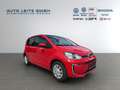 Volkswagen e-up! move up! WSSheizb SHZ CompPhone DAB Climatronic Rot - thumbnail 8