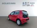 Volkswagen e-up! move up! WSSheizb SHZ CompPhone DAB Climatronic Rot - thumbnail 5