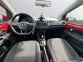 Volkswagen e-up! move up! WSSheizb SHZ CompPhone DAB Climatronic Rot - thumbnail 14