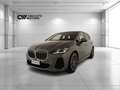 BMW 218 d Active Tourer Msport auto Gris - thumbnail 1