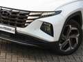 Hyundai TUCSON 1.6 T-GDI PHEV Premium Sky 4WD - Pano - ACC - Came Fehér - thumbnail 8