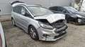 Ford S-Max S-MAX ST-Line 2,0 EcoBlue AWD Aut. Silber - thumbnail 4