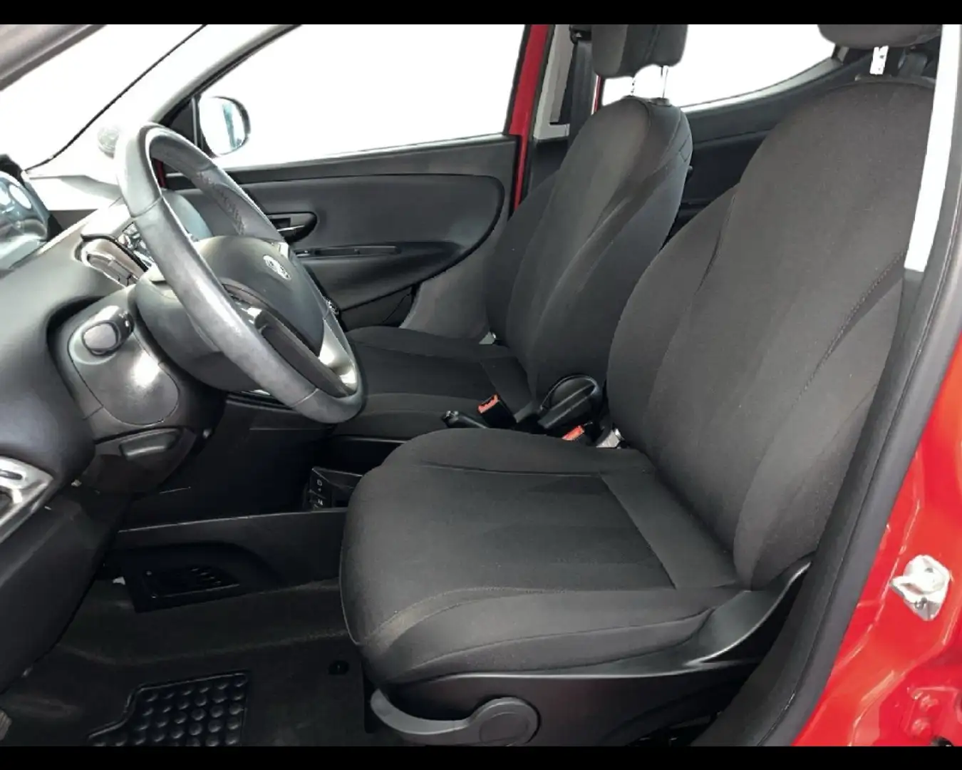 Lancia Ypsilon III 2015 1.0 hybrid Gold s&s 70cv - 2