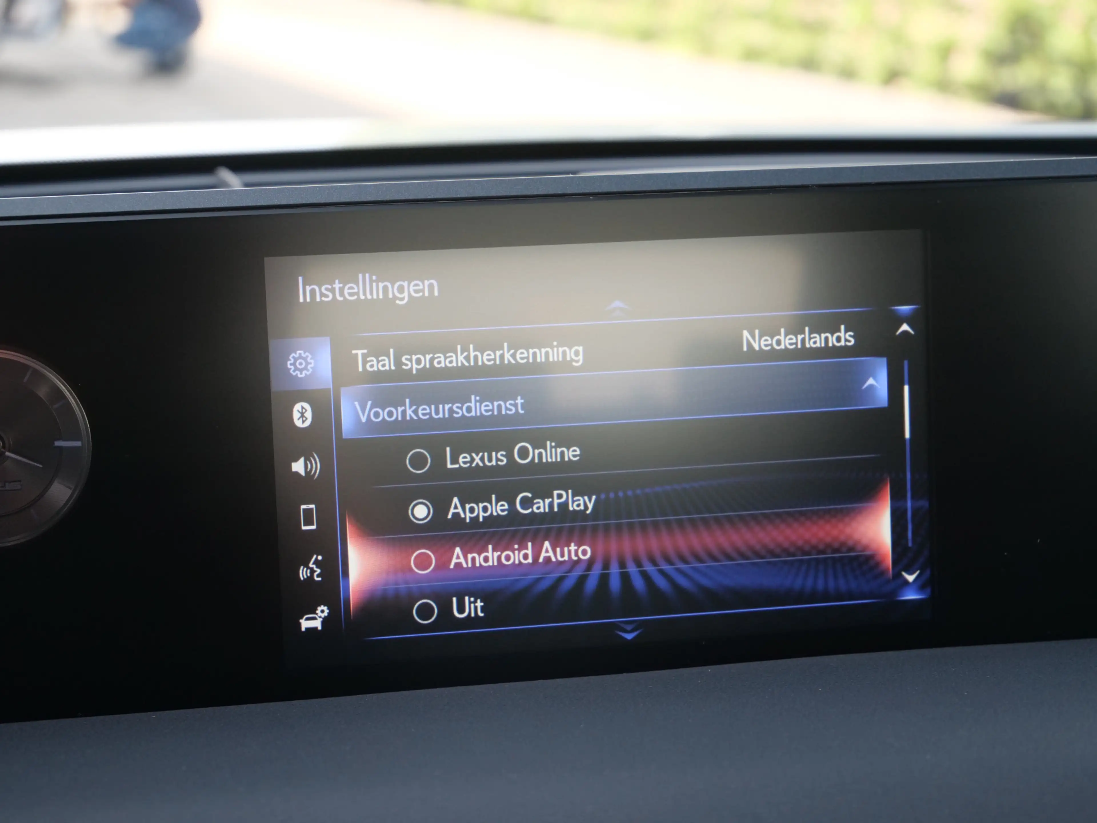 Lexus UX 250h Business Line 262Pk Winterpakket / Camera / Carpla — photo 22