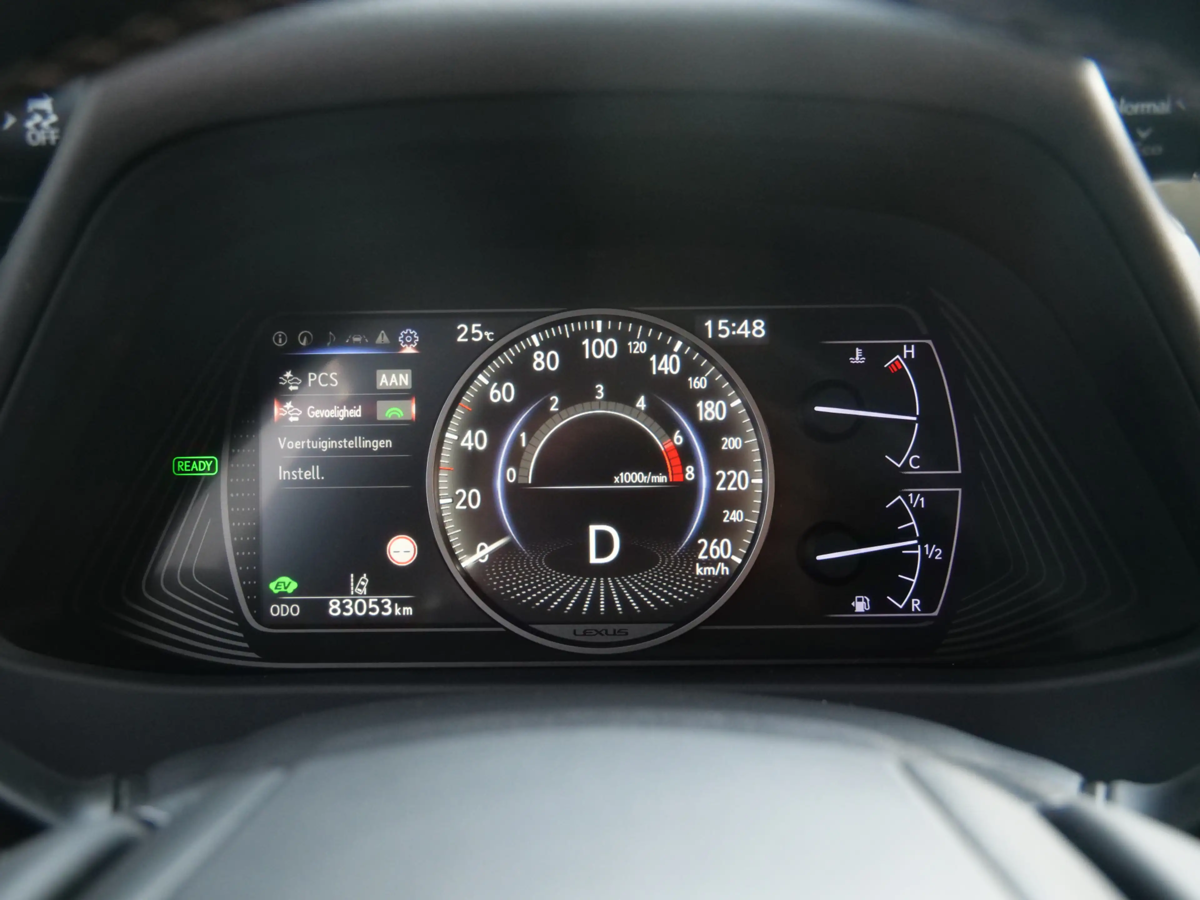 Lexus UX 250h Business Line 262Pk Winterpakket / Camera / Carpla — photo 28