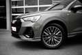 Audi Q3 45 TFSI e 245pk S-Line | Keyless | Stoelverwarming Grijs - thumbnail 6