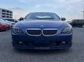 Alpina B6 B6 Coupe E63 2006 Collector’s Item & Zeer mooi Blau - thumbnail 3