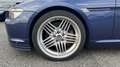 Alpina B6 B6 Coupe E63 2006 Collector’s Item & Zeer mooi Blau - thumbnail 14