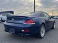 Alpina B6 B6 Coupe E63 2006 Collector’s Item & Zeer mooi Blau - thumbnail 5