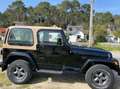 Jeep Wrangler Wrangler 4.0 Negro - thumbnail 1