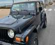 Jeep Wrangler Wrangler 4.0 Negro - thumbnail 3