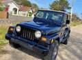 Jeep Wrangler Wrangler 4.0 Negro - thumbnail 9