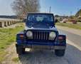 Jeep Wrangler Wrangler 4.0 Negro - thumbnail 6