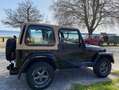 Jeep Wrangler Wrangler 4.0 Negro - thumbnail 10