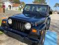 Jeep Wrangler Wrangler 4.0 Negro - thumbnail 2