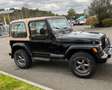 Jeep Wrangler Wrangler 4.0 Negro - thumbnail 5
