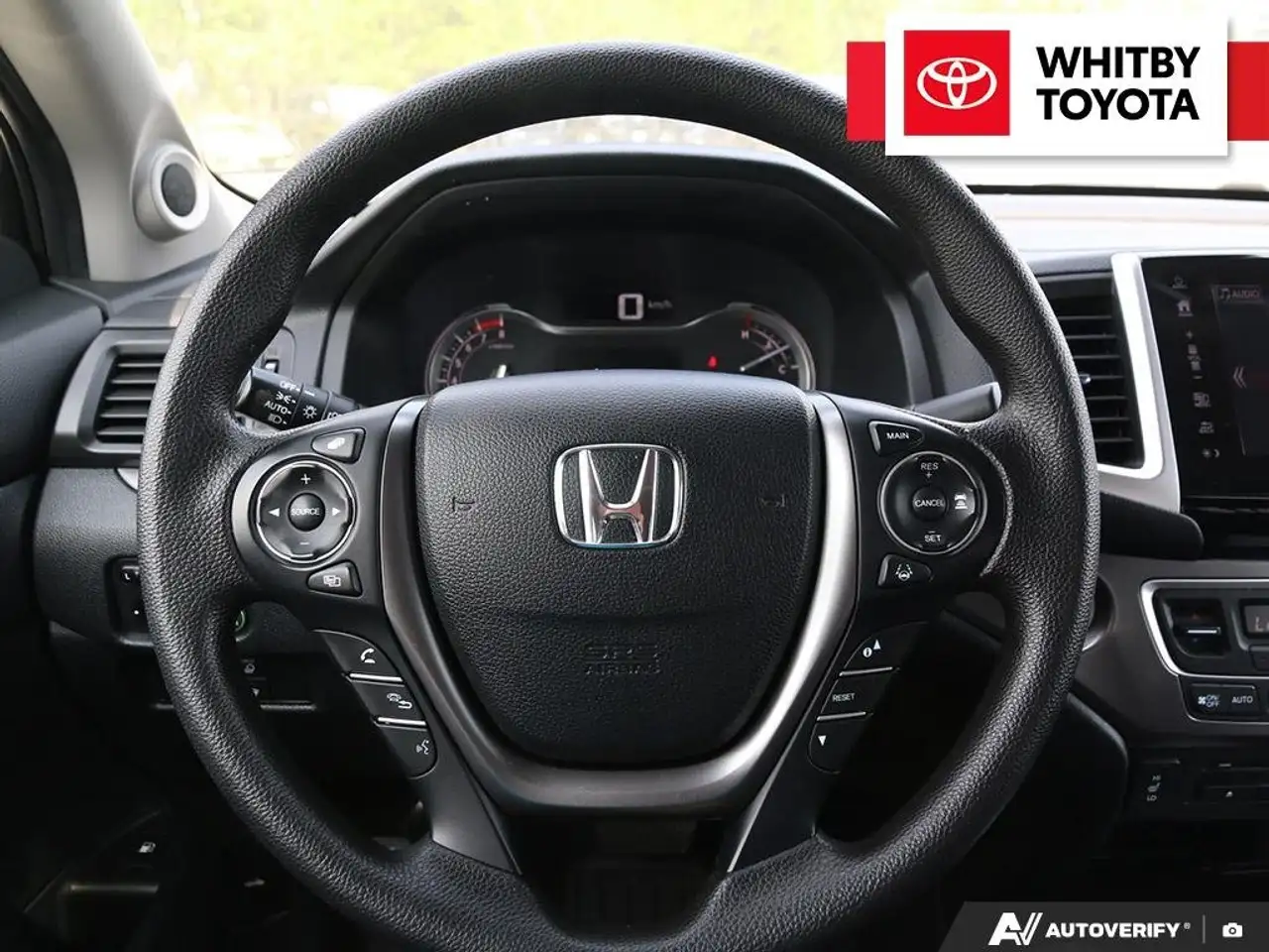 Honda Ridgeline снимка Honda Ridgeline