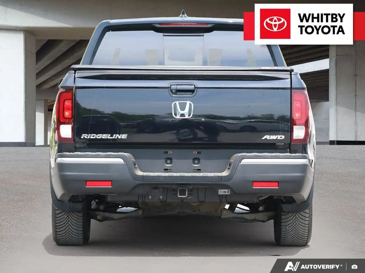 Honda Ridgeline снимка Honda Ridgeline