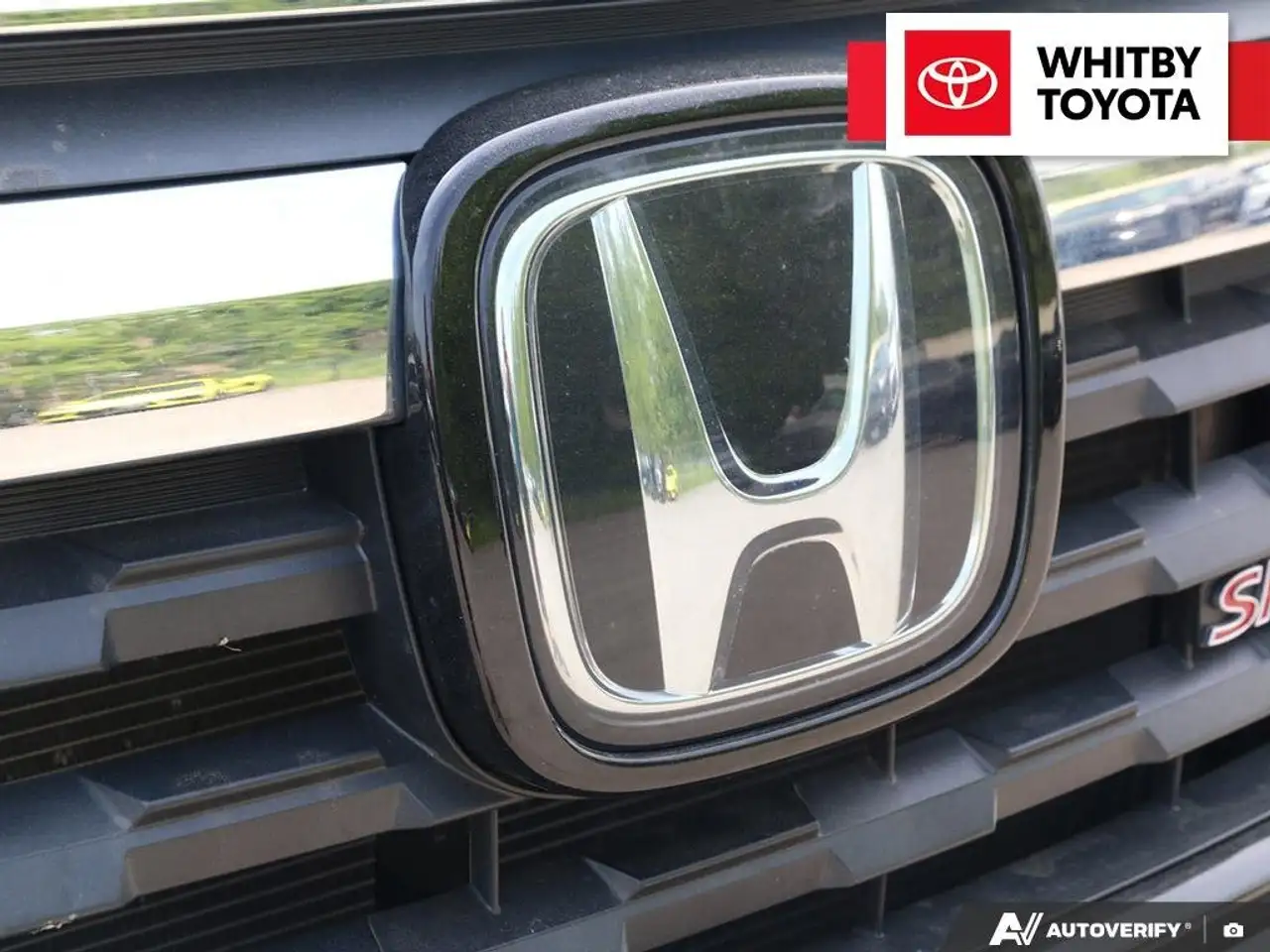 Honda Ridgeline снимка Honda Ridgeline