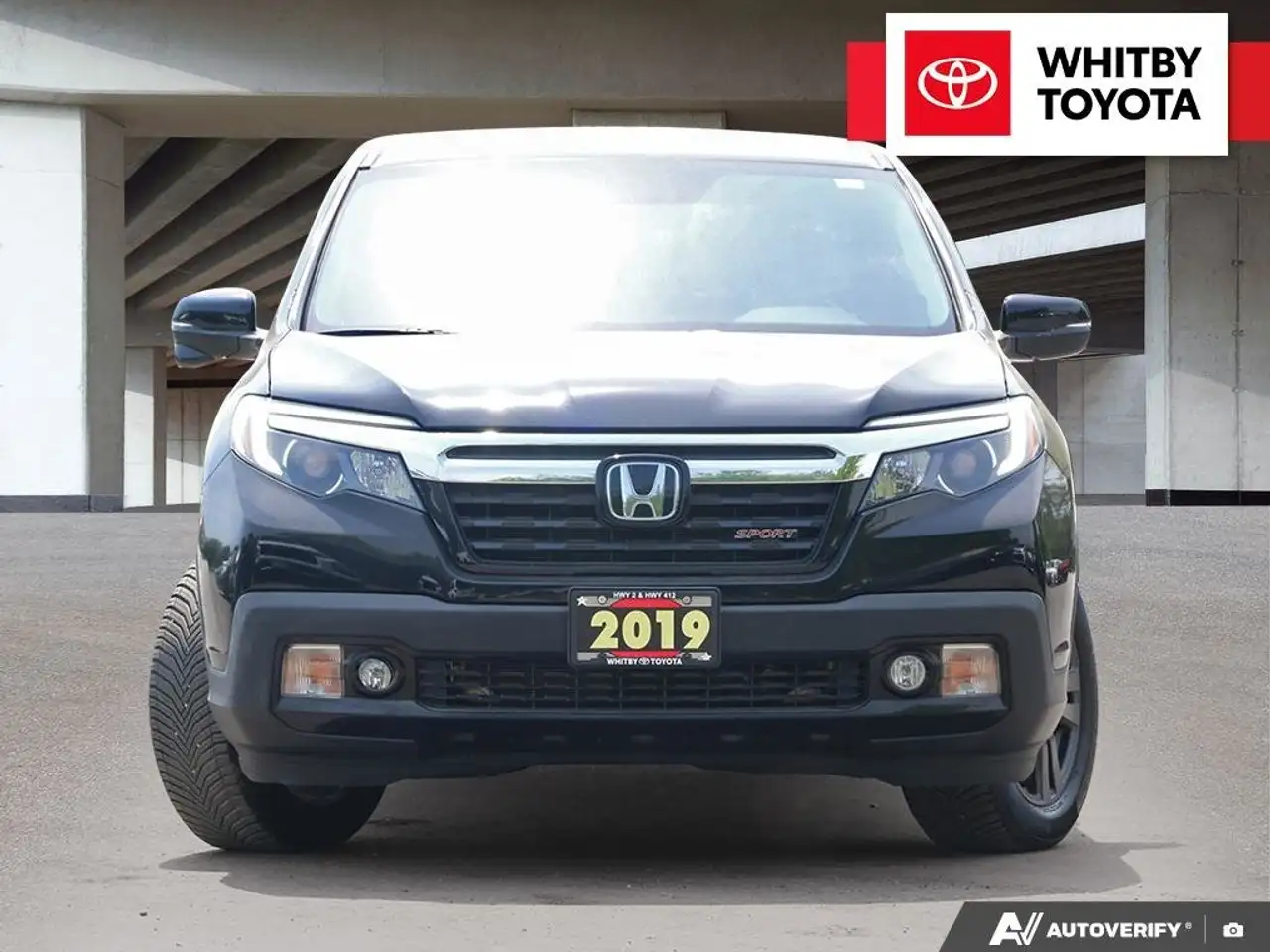 Honda Ridgeline снимка Honda Ridgeline