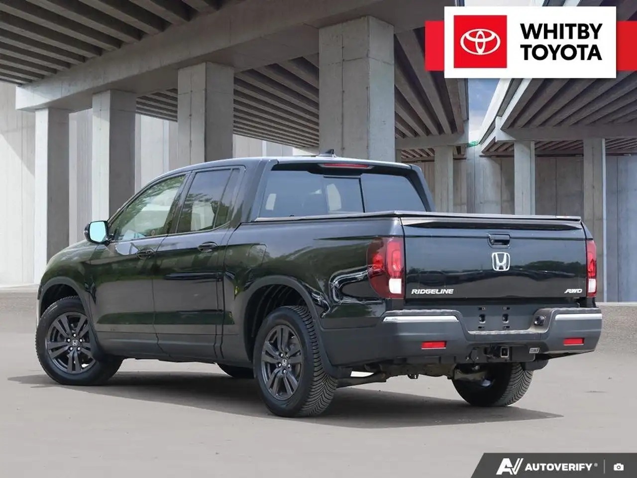 Honda Ridgeline снимка Honda Ridgeline