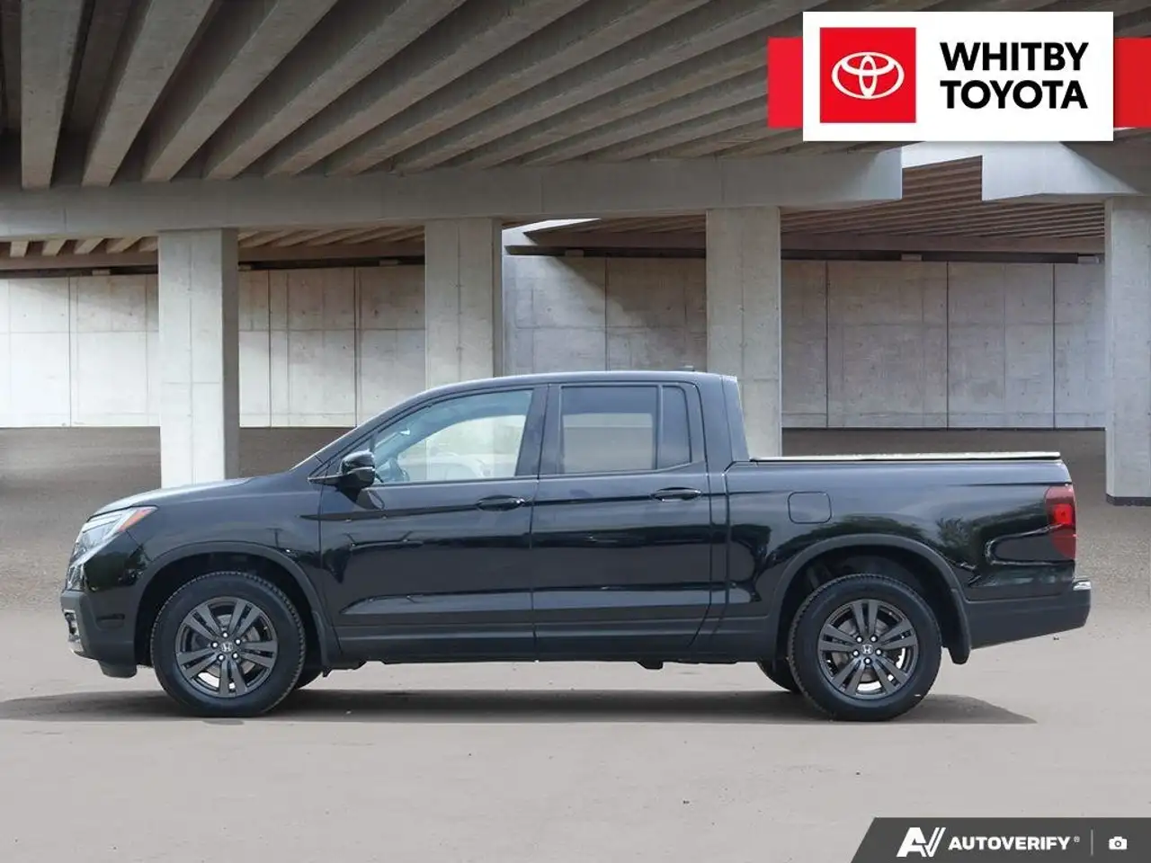 Honda Ridgeline снимка Honda Ridgeline
