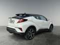 Toyota C-HR 1,8 l Hybrid 4x2, Club, CVT Blanc - thumbnail 5