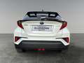 Toyota C-HR 1,8 l Hybrid 4x2, Club, CVT Blanc - thumbnail 4