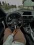 BMW 116 116d Msport Blanc - thumbnail 4
