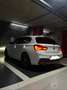 BMW 116 116d Msport Weiß - thumbnail 1