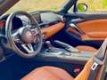 Fiat 124 Spider 1.4 MultiAir Turbo Lusso *Bose Soundsystem*Leder Fekete - thumbnail 7