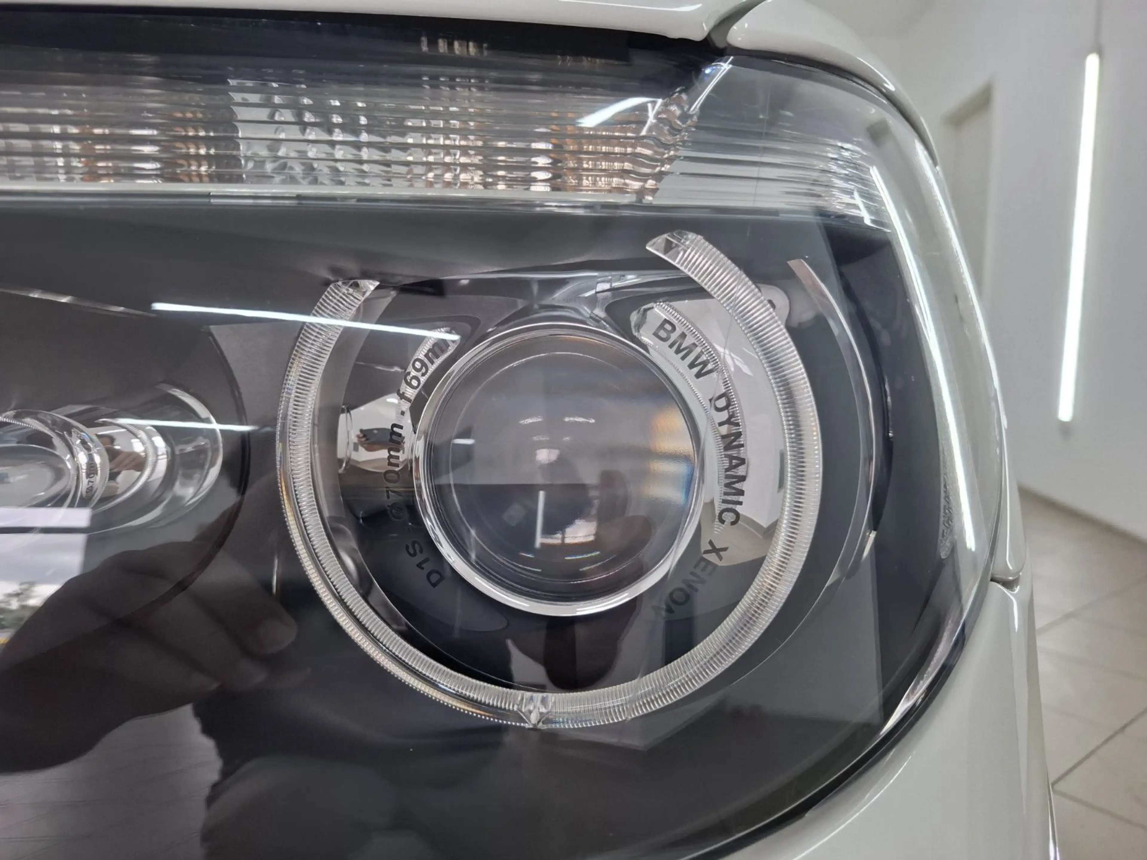 BMW 750 LI*NAV*LEDER*XEN*PDC*22TKM*SAMMLERZUSTANDT* — photo 6