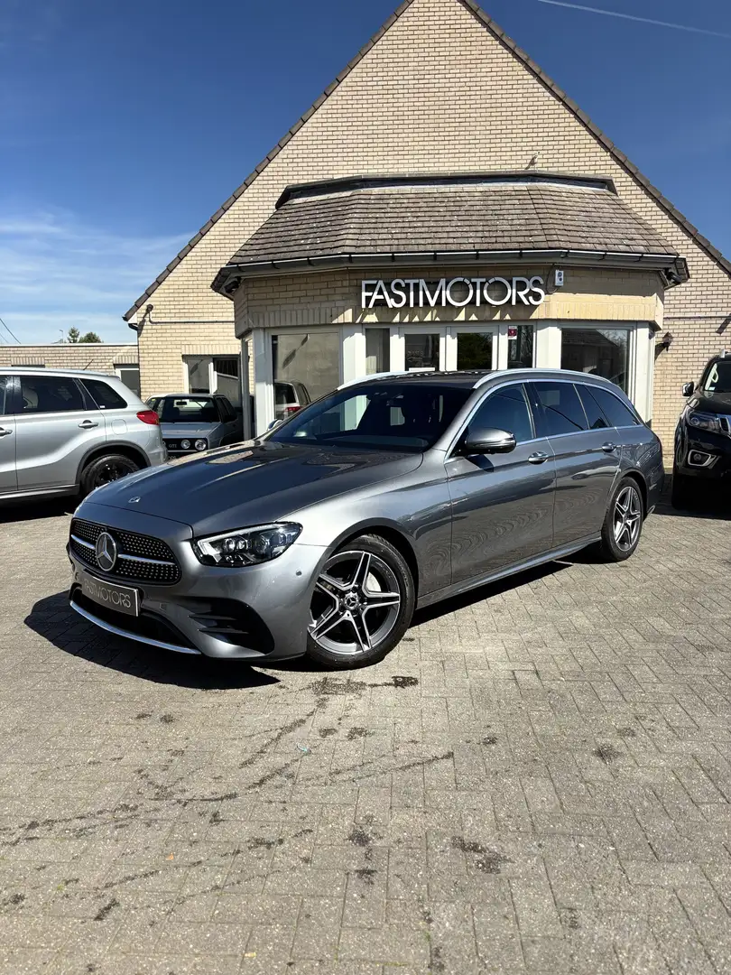 mercedes-benz clasa e