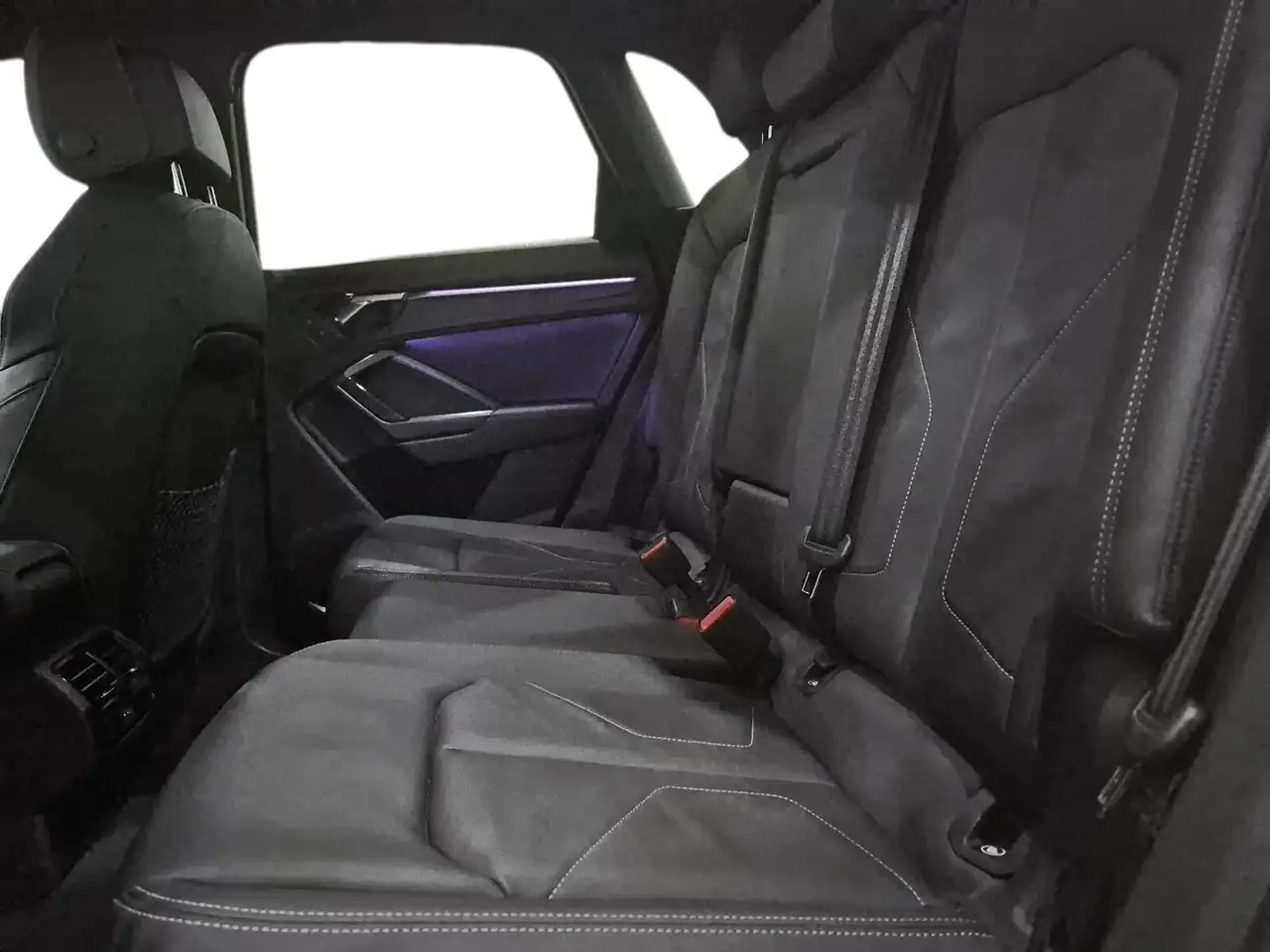 Audi Q3 снимка Audi Q3