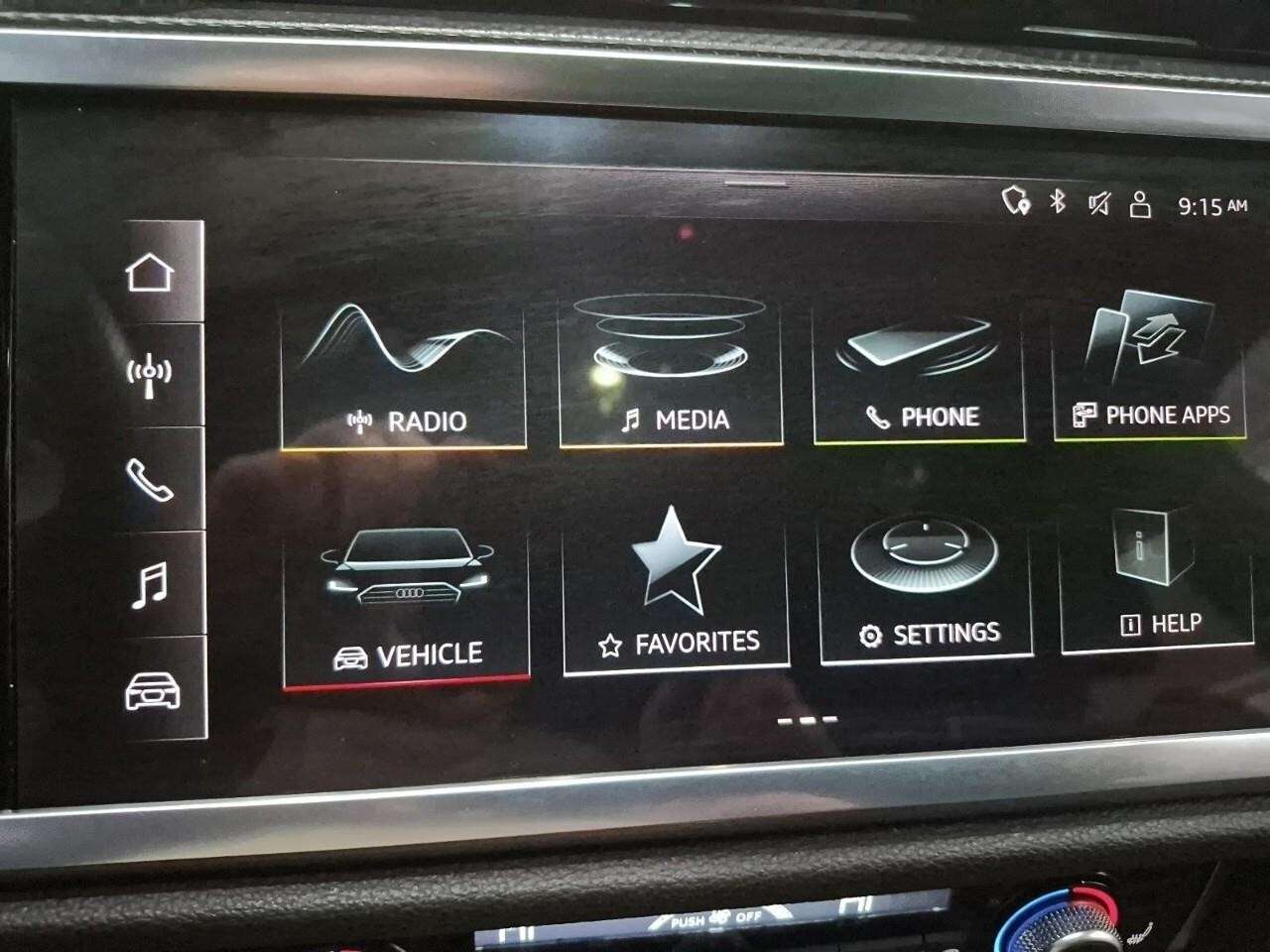 2024 Audi Q3 Progressiv 45 TFSI quattro thumb 18