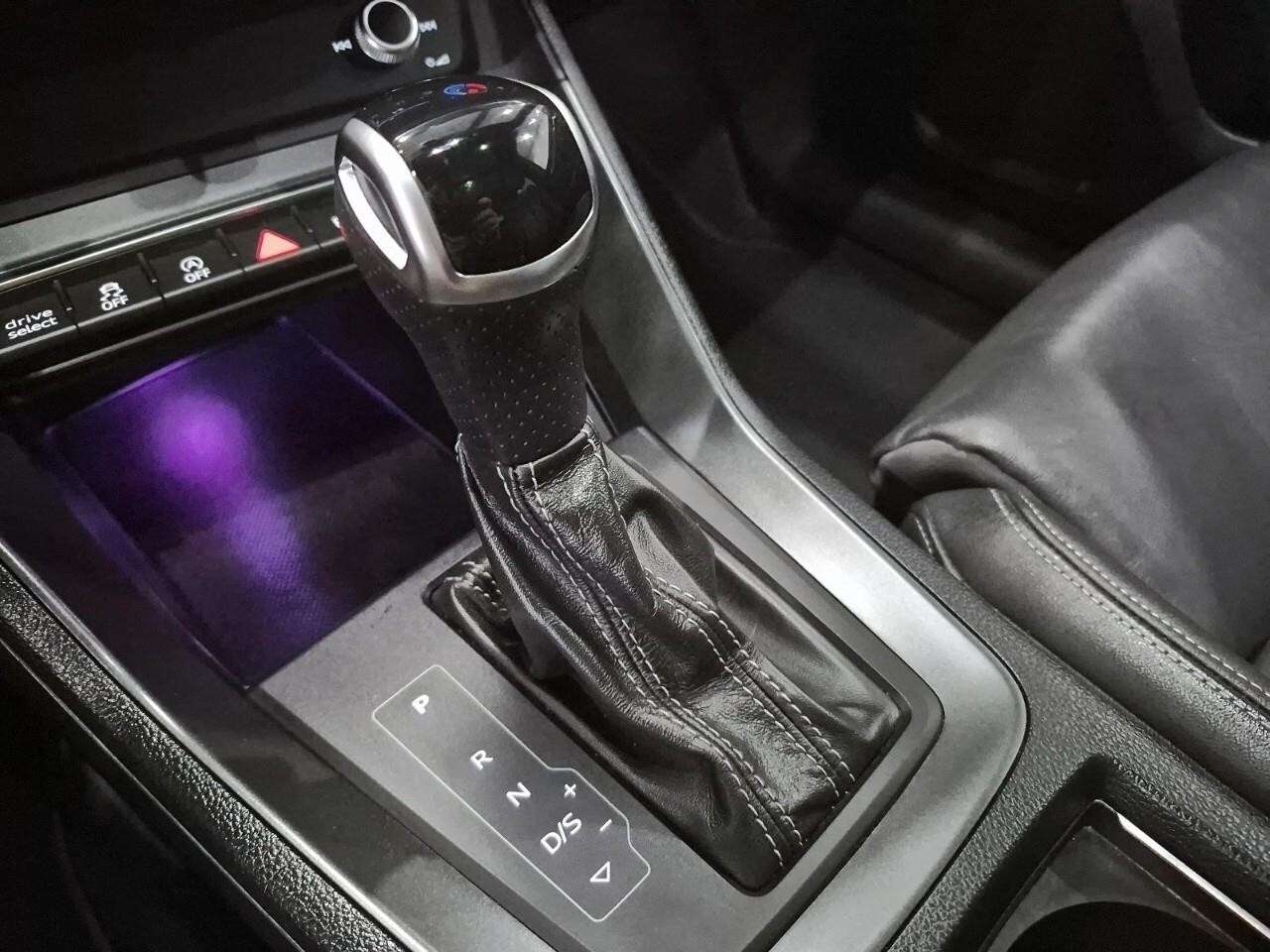 2024 Audi Q3 Progressiv 45 TFSI quattro thumb 15