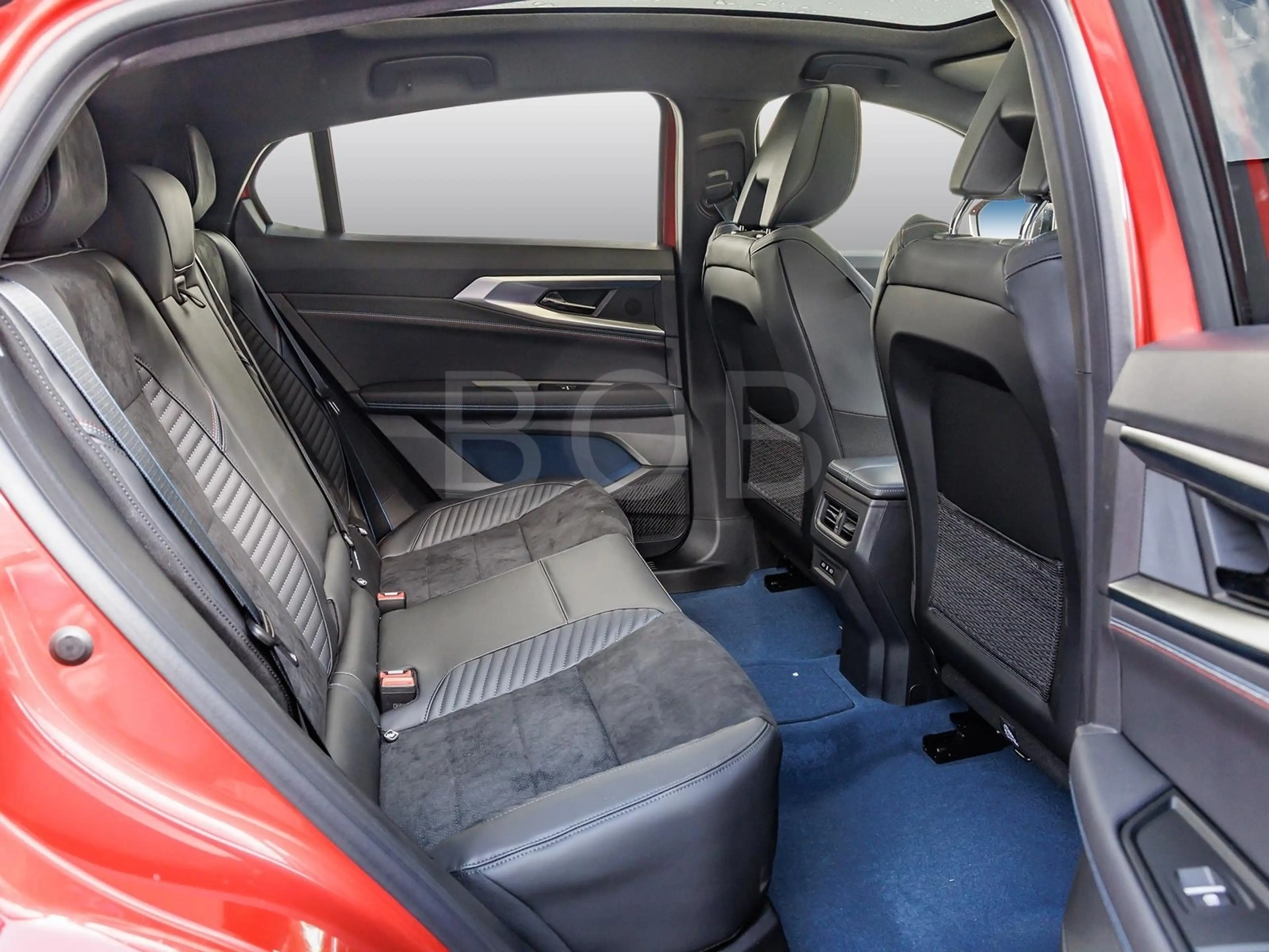 Renault Rafale Atelier Alpine Plug-in Hybrid 300 4x4 Winterreifen PGD — photo 4