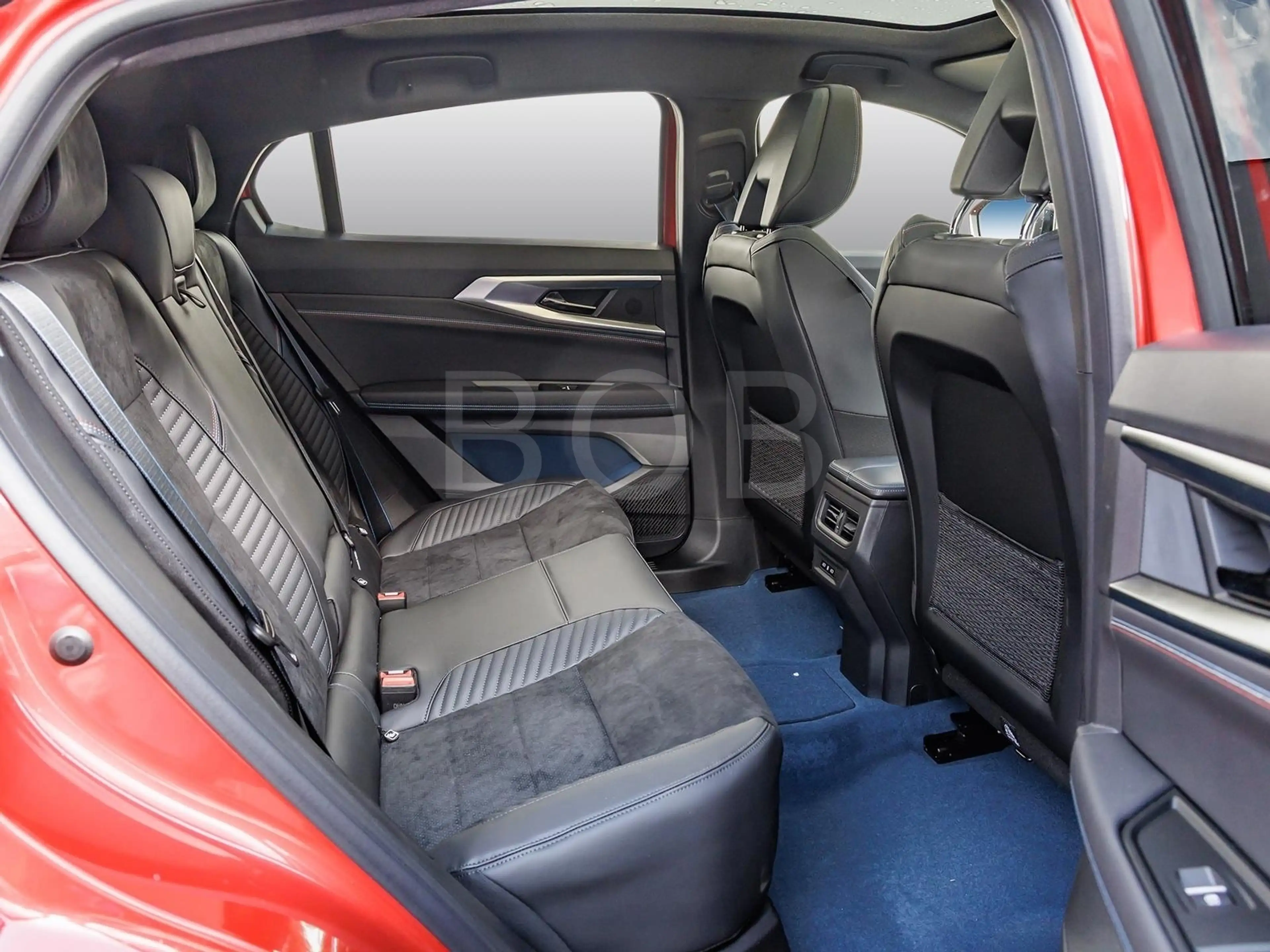 Renault Rafale Atelier Alpine Plug-in Hybrid 300 4x4 Winterreifen PGD — photo 4
