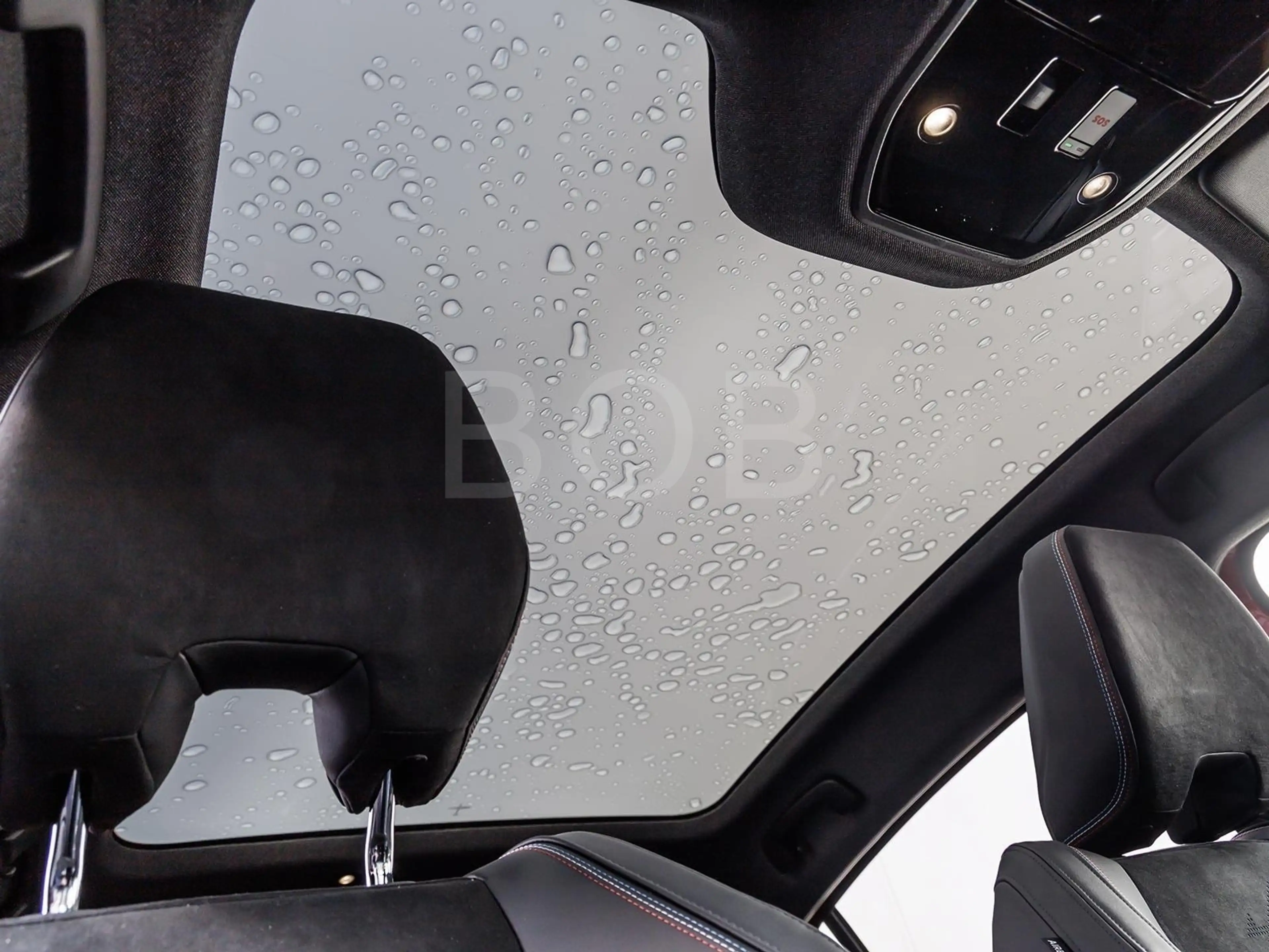 Renault Rafale Atelier Alpine Plug-in Hybrid 300 4x4 Winterreifen PGD — photo 11