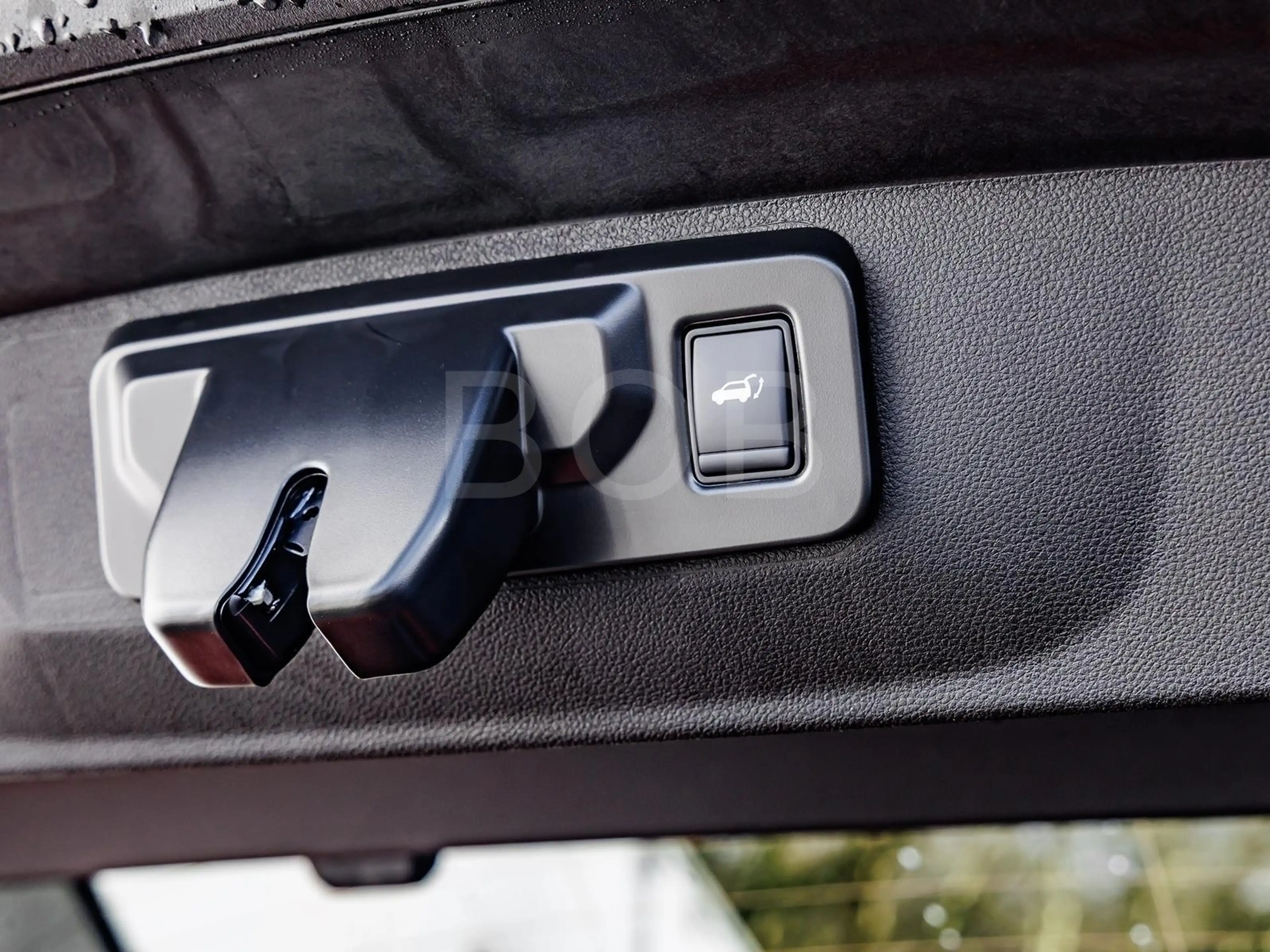 Renault Rafale Atelier Alpine Plug-in Hybrid 300 4x4 Winterreifen PGD — photo 8