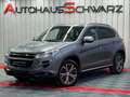 Peugeot 4008 Allure 4WD T-Leder Kamera Navi AHK Tempo Grau - thumbnail 3