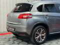 Peugeot 4008 Allure 4WD T-Leder Kamera Navi AHK Tempo Grau - thumbnail 11