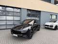 Porsche Cayenne Turbo S Schwarz - thumbnail 4