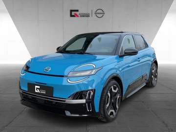 52kWh EVOLVE Winter /Harman-Kardon/ParkAssist/LED/
