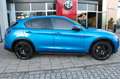 Alfa Romeo Stelvio Veloce Q4 LED/Premium-Pak./21"Turis Blau - thumbnail 2
