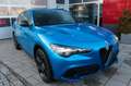 Alfa Romeo Stelvio Veloce Q4 LED/Premium-Pak./21"Turis Blau - thumbnail 1