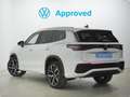 Volkswagen Tayron 2.0TDI R-Line DGS7 4Motion 142kW Blanco - thumbnail 2