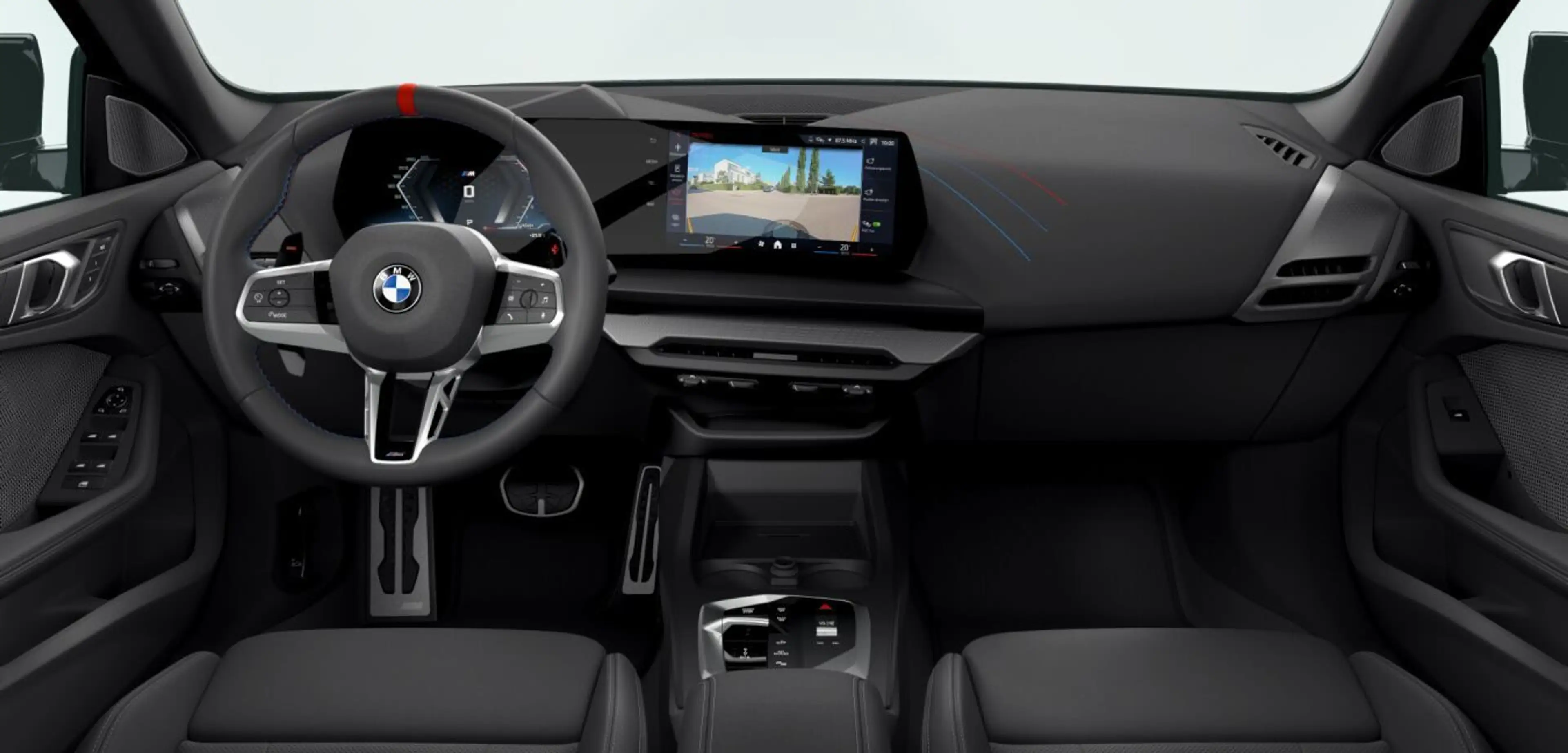 BMW 235 xDrive Gran Coupé HUD+H&K+360°+Memory+LHZ — photo 10